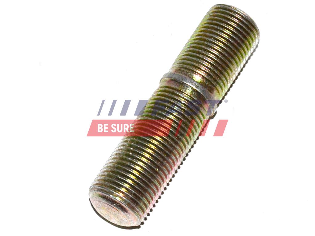 FT21522 WHEEL BOLT IVECO DAILY 00> 65C 72 MM