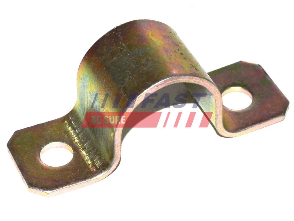 FT18432 STABILIZER MOUNTING IVECO DAILY 00> REAR