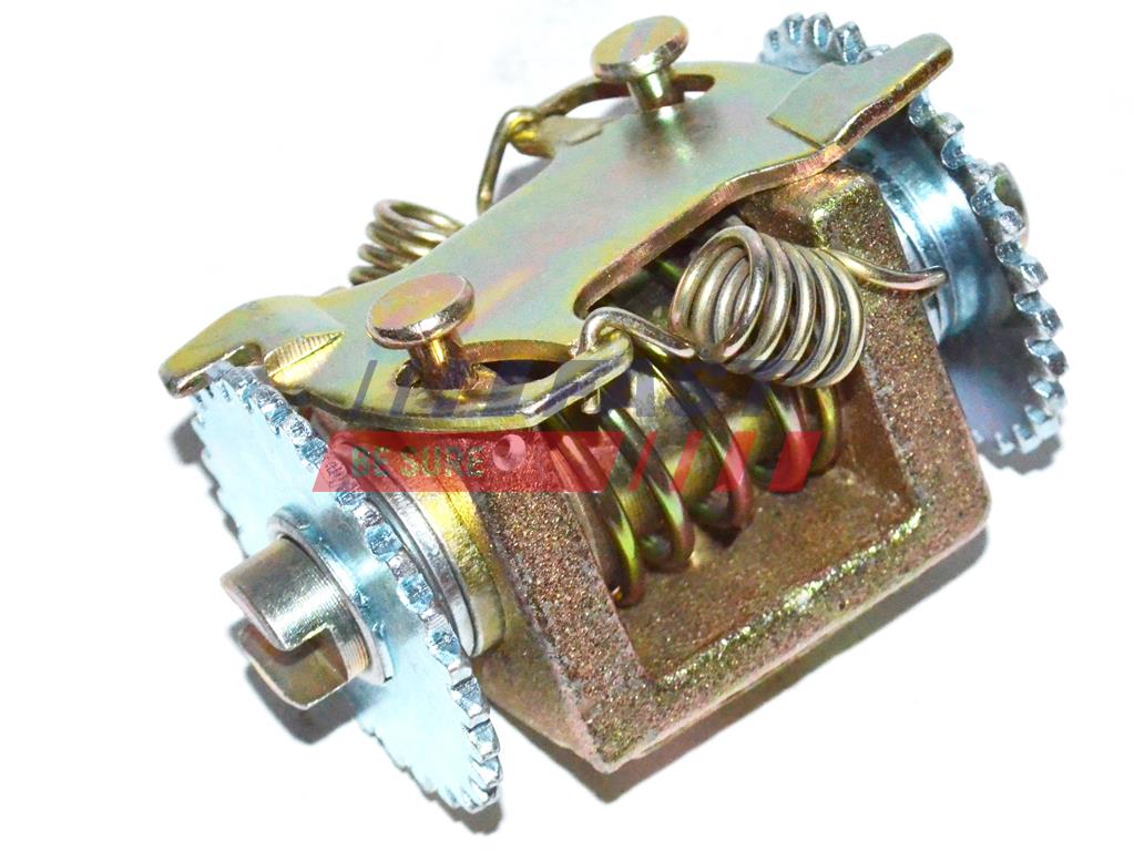 FT32457 PALANCA AJUSTE ZAPATAS DE FRENO IVECO DAILY 90> >96 45/49/59-TT