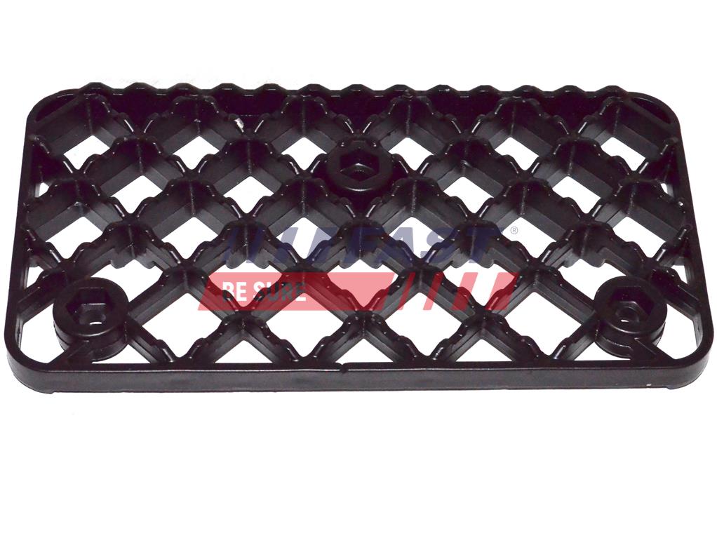 FT90614 MARCHE-PIED IVECO EUROCARGO / EUROTECH