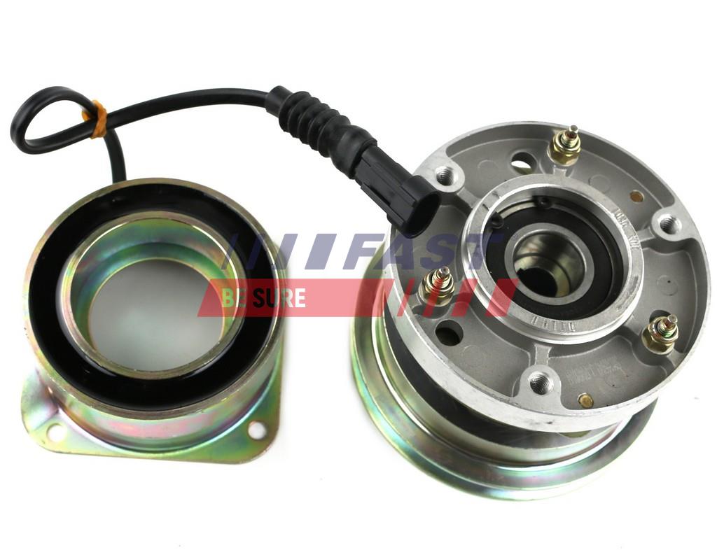 FT45603 SPOJKA VENTILÁTORU IVECO DAILY 90> ELEKTROMAGNES 96>