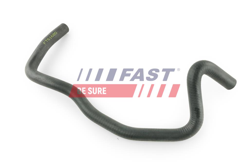 FT61680 MANCHE, BATTERIE CHAUFFANTE-CHAUFFAGE RENAULT KANGOO I 97> 1.5 DCI