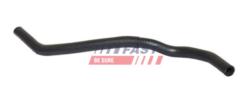 FT61686 MANCHE, BATTERIE CHAUFFANTE-CHAUFFAGE RENAULT KANGOO II 08> AVEC VASE D`EXPANSION, 1.5 DCI