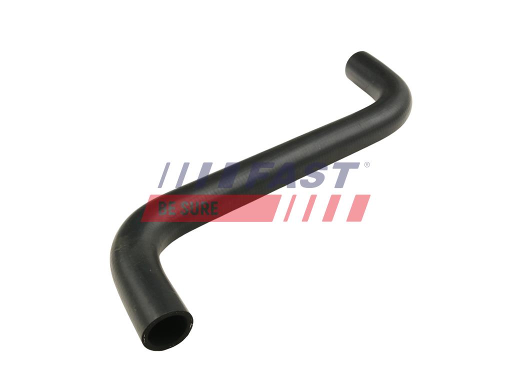 FT61690 ПАТРУБОК СИСТЕМИ ОХОЛОДЖЕННЯ RENAULT TRAFIC 01> 1.9DCI 31MM