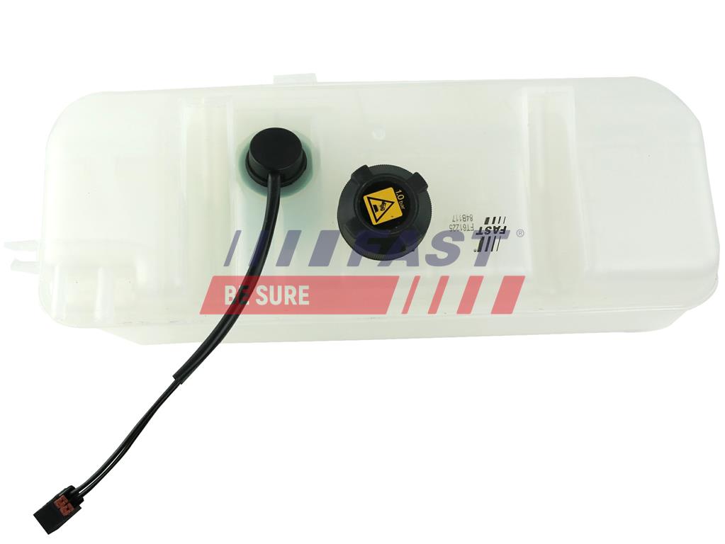 FT61225 SERBATOIO LIQUIDO DI RAFFREDDAMENTO CITROEN JUMPER 02>