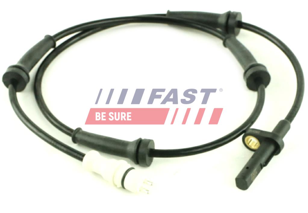 FT80579 SENSOR ABS RENAULT TRAFIC 01> VZAD L/P