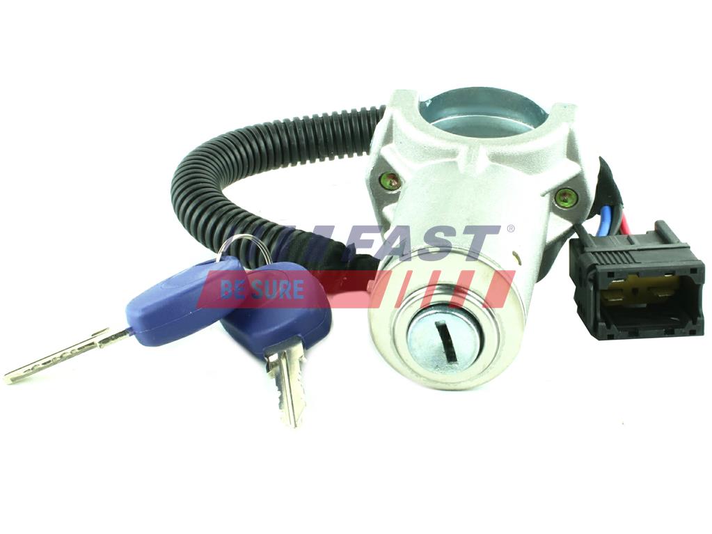 FT82342 STACYJKA IVECO DAILY 06> [-] IMMOBILIZER 4-PIN