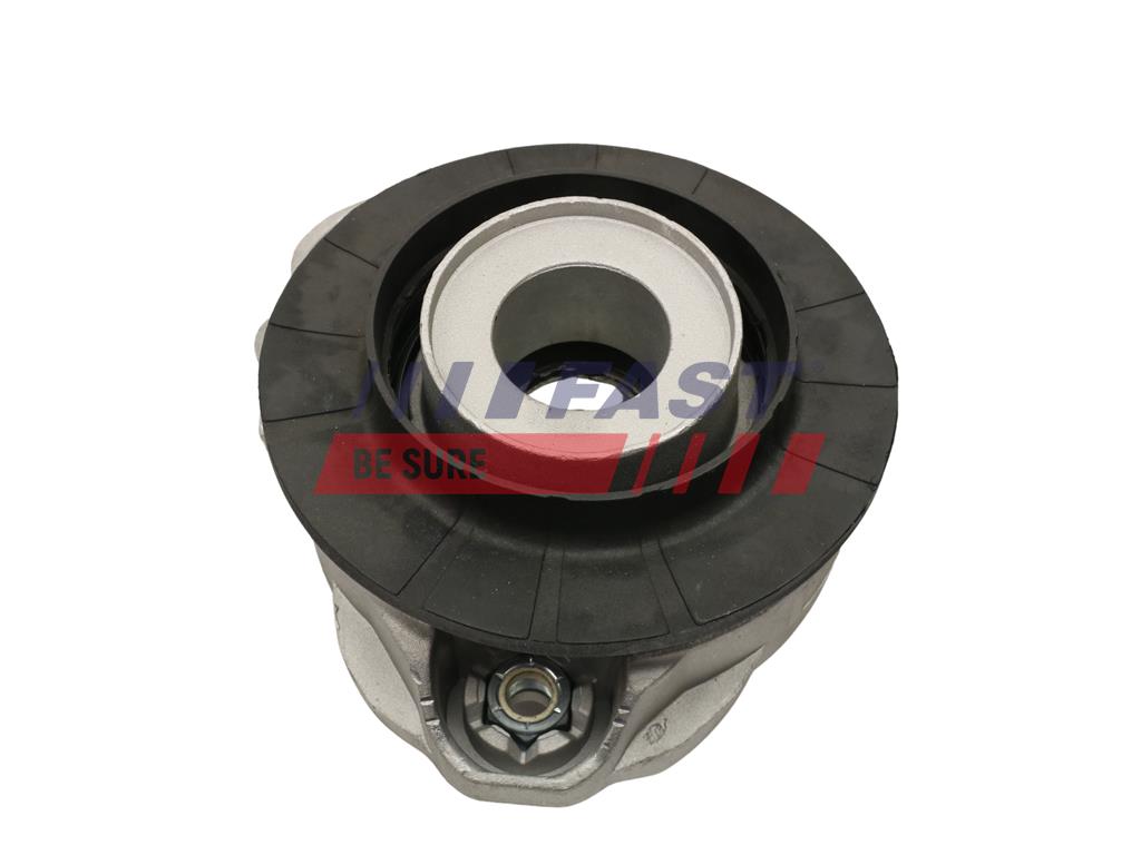 FT12279 FEDERUNGSPUFFER FIAT DUCATO 14> VORNE L MIT LAGER