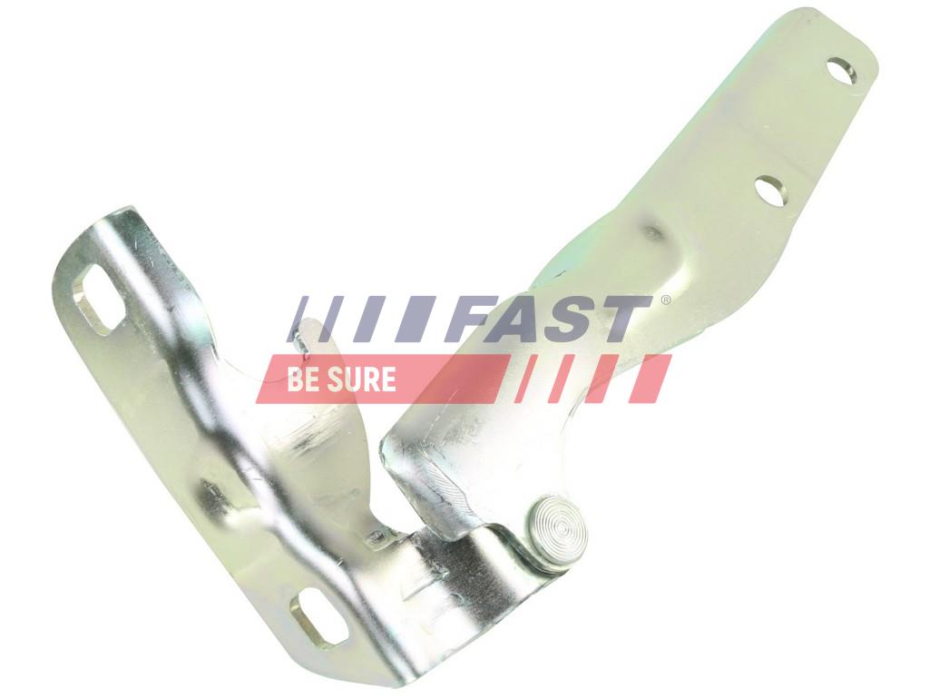 FT95463 CARNIERA COFANO FIAT DOBLO 00> SX