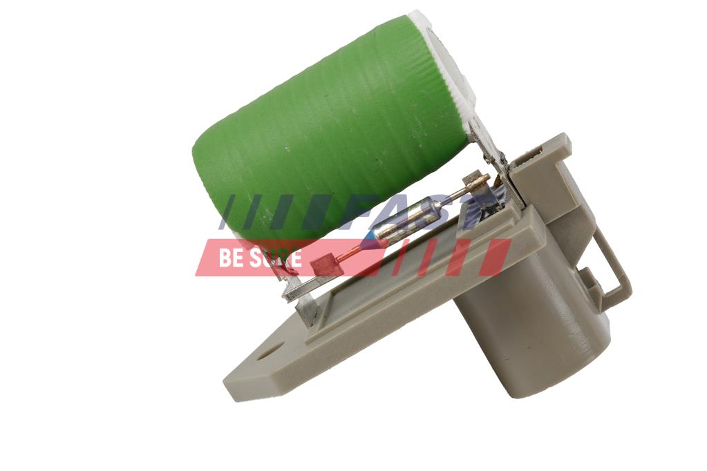 FT59115 РЕЗИСТОР ПЕЧКИ FIAT DOBLO 09> 2-PIN