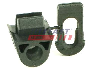 FT96302 CLIP PIN FIAT DUCATO 06>/ 14> ENGINE COVER