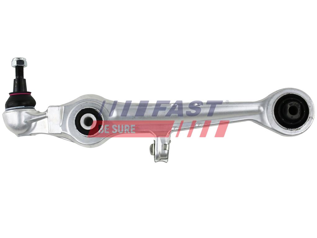 FT15760 BRACCIO OSCILLANTE AUDI A6 C5 97> ASSE ANTERIORE SX/DX INFERIORE ANTERIORE 21MM