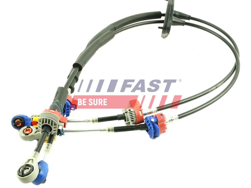 FT73077 LANKO ŘAZENÍ FIAT DOBLO 09> SADA 1454/1090+1326/1012 MM