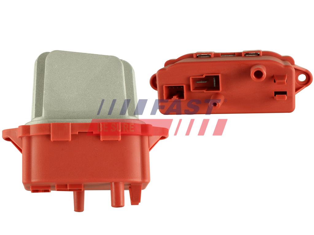 FT59160 РЕЗИСТОР ПЕЧКИ IVECO DAILY 00> 4-PIN + 2-PIN