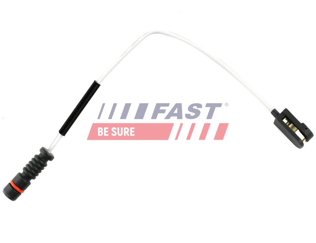 FT32458 BRAKE PADS SENSOR MERCEDES SPRINTER 95> 901-905 FRONT