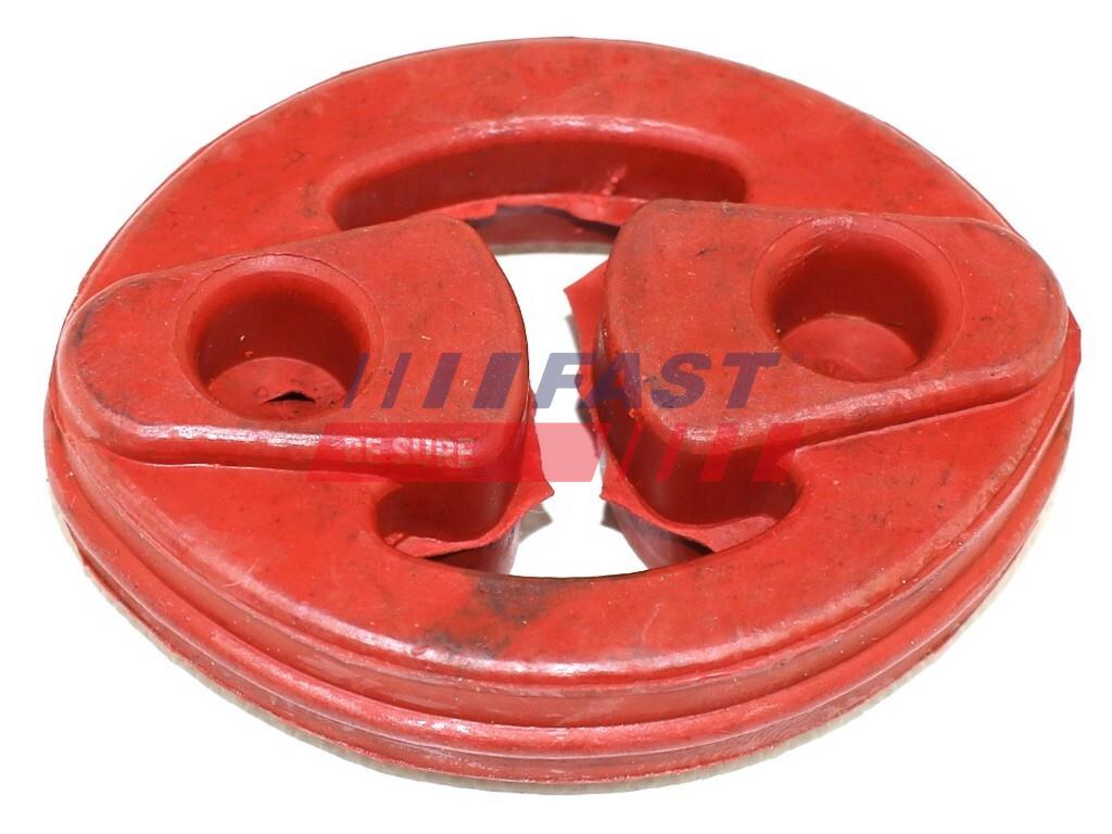 FT84566 ПОДВЕС ВЫХЛОПА FORD TRANSIT 00>