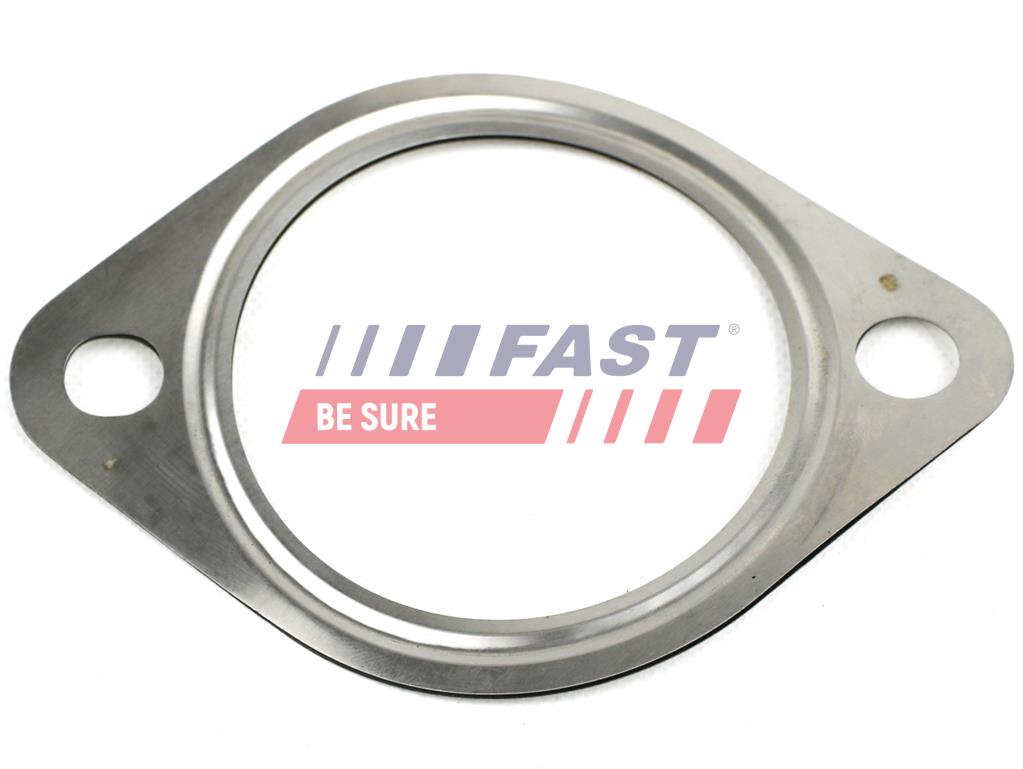 FT84575 ПРОКЛАДКА ГЛУШНИКА FORD TRANSIT 13> 2.2 TDCI