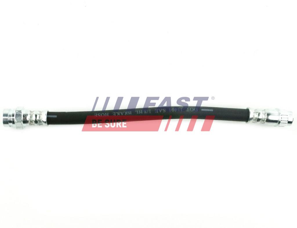 FT35133 ГАЛЬМІВНИЙ ШЛАНГ CITROEN BERLINGO 08> ЗАД ЛВ/ПР 235MM
