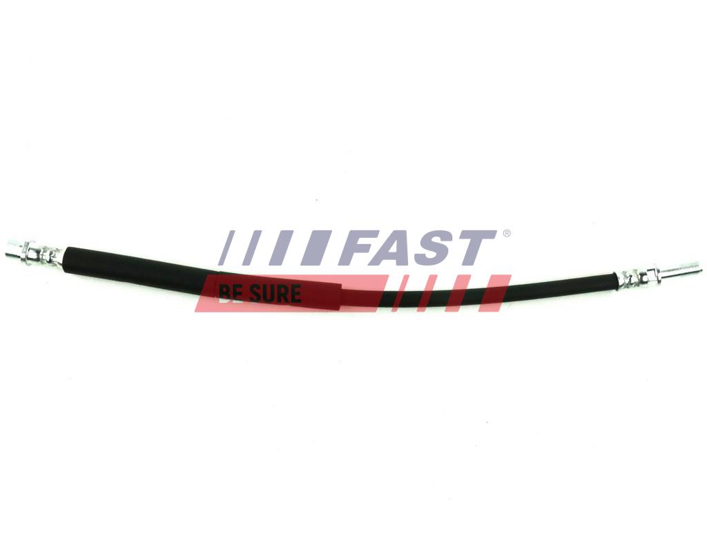 FT35149 TUBO FLEXIBLE DE FRENOS MERCEDES SPRINTER 06> 906 TRASERO IZQ./DCHA. 465MM