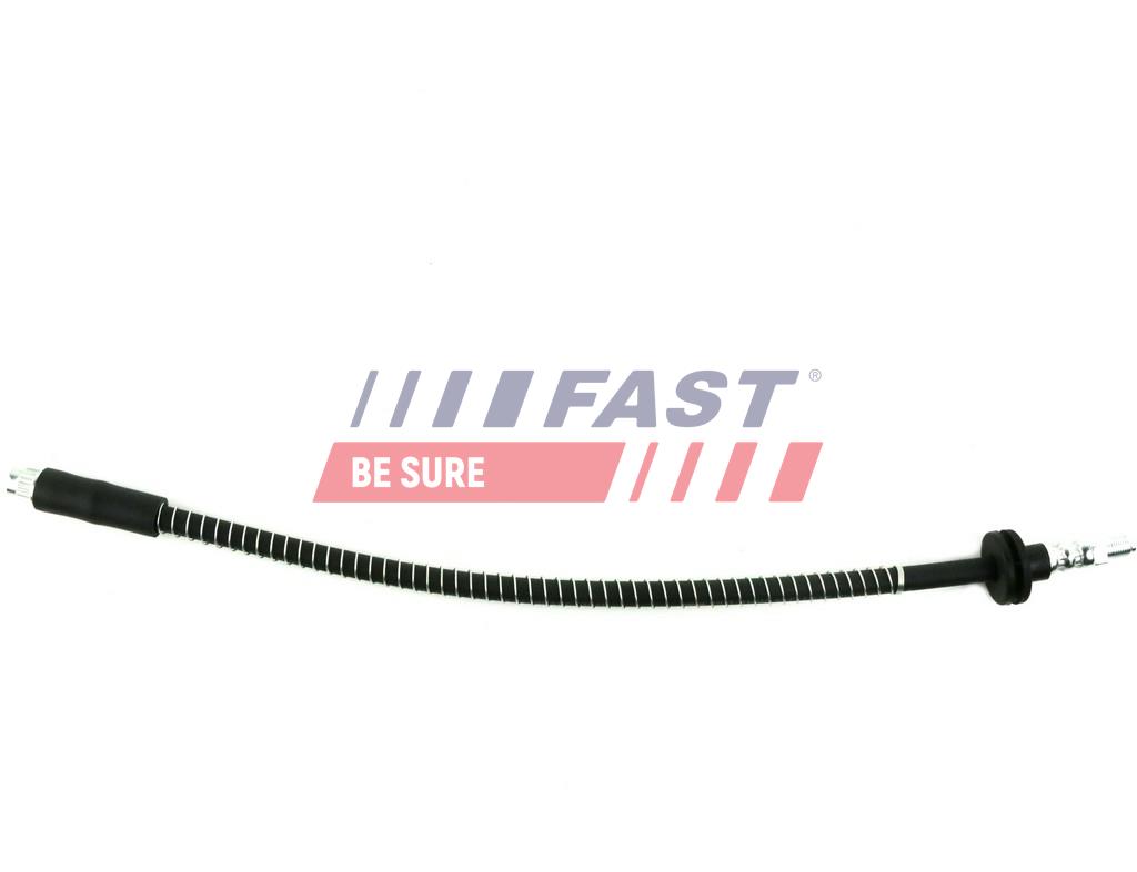 FT35152 BRAKE HOSE FIAT SCUDO / ULYSSE 95> FRONT L/R 04> 480MM