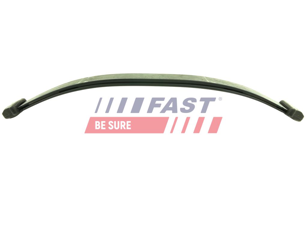 FT13355 РЕССОРА MERCEDES SPRINTER 95> 901-905 ПЕРЕД 2-ЛИСТА 3T