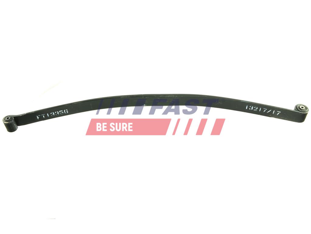 FT13356 LEAF SPRING MERCEDES SPRINTER 95> 901-905 REAR 1-LEAF 3T