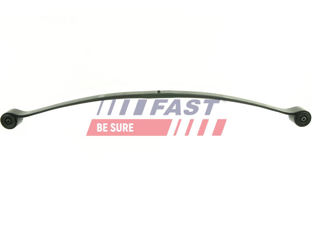 FT13360 SUSPENSIÓN DE BALLESTA MERCEDES SPRINTER 06> 906 TRASERO 1 LÁMINAS  3/3.5T