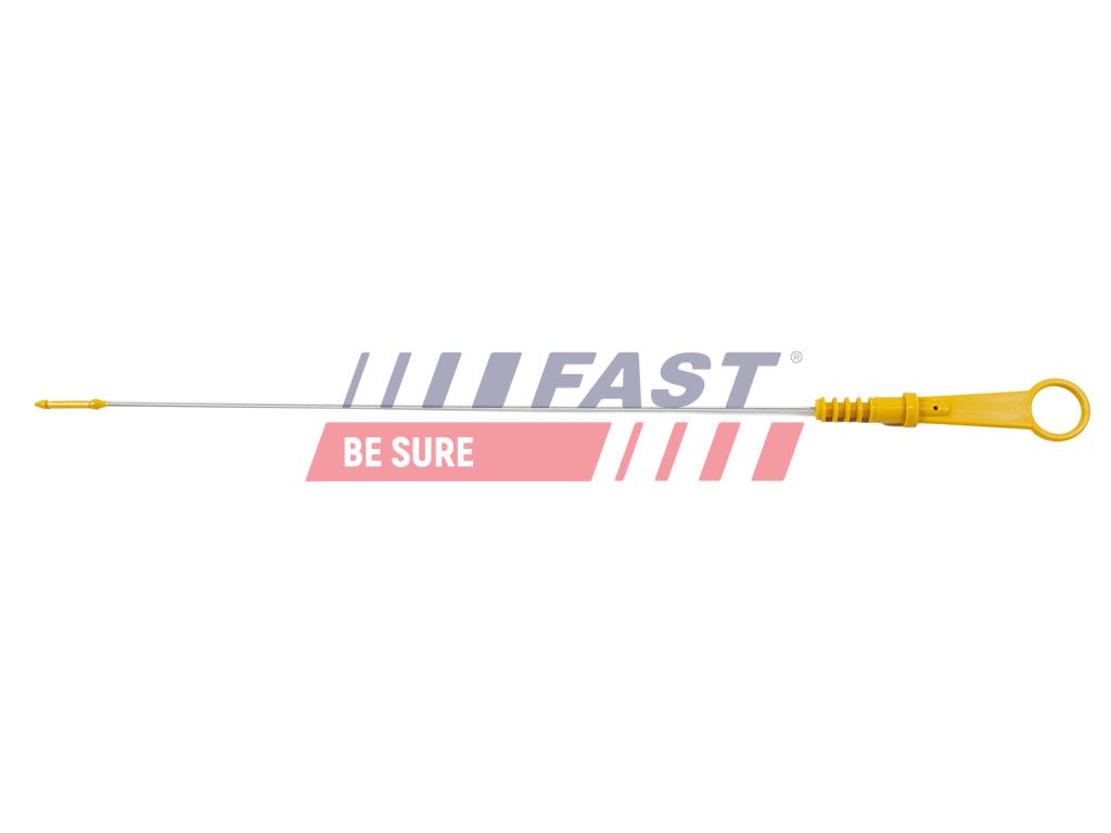 FT80326 OIL DIPSTICK FORD TRANSIT CONNECT 02> 1.8 TDCI