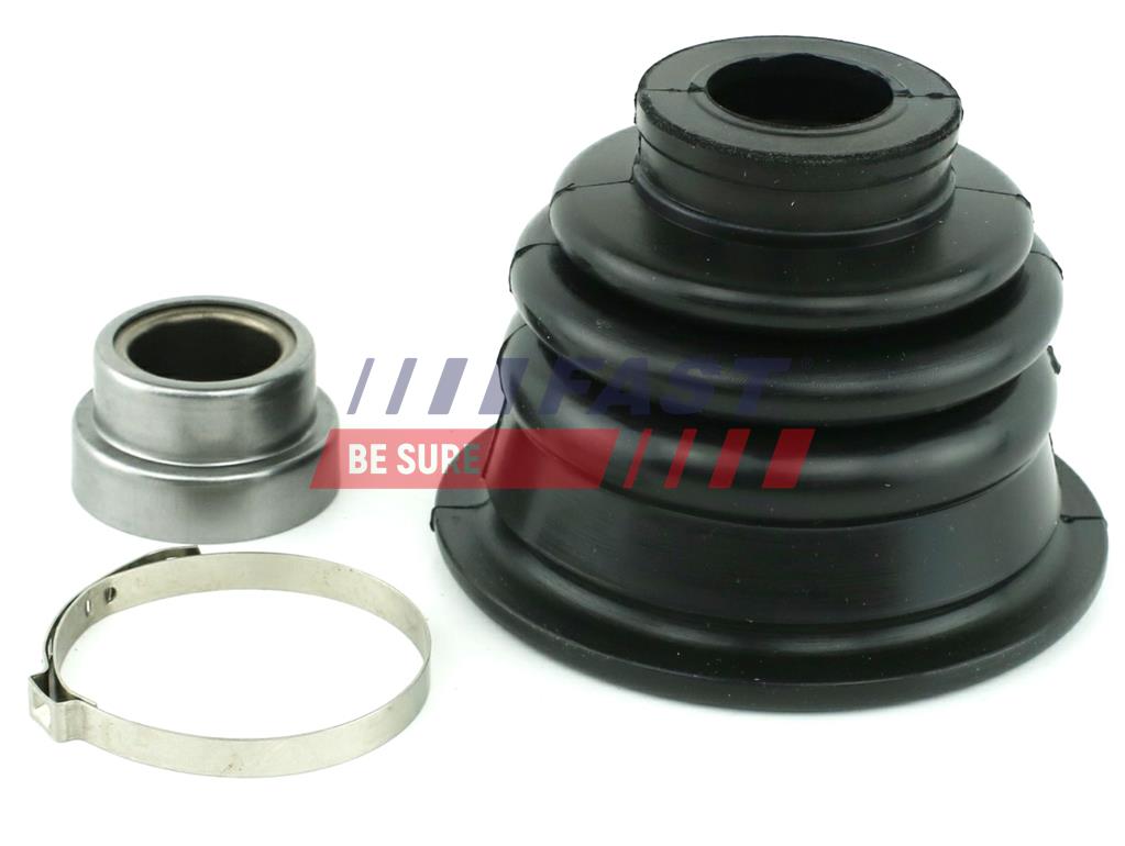 FT28444K CV JOINT BOOT RENAULT MASTER II 98> INNER L/R KANGOO/CLIO II/MEGANE I