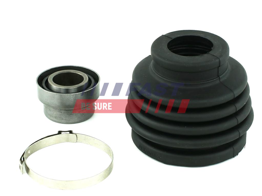 FT28402K ЗАЩИТА ШРУСа FIAT BRAVA/BRAVO 95> ВНУТР ПРАВ SET 23MM