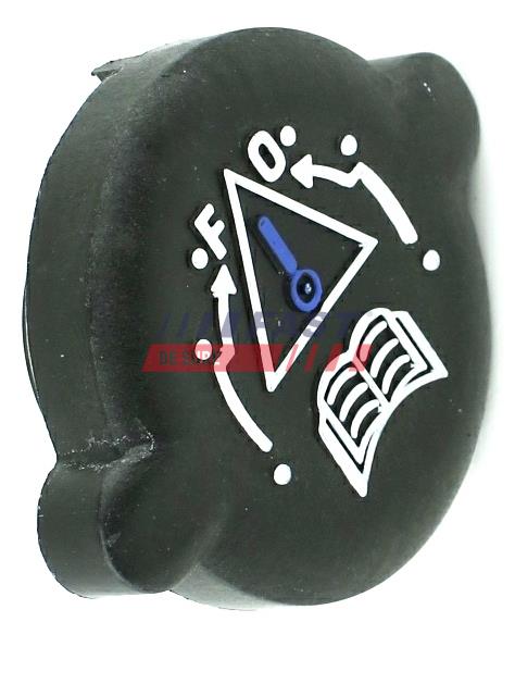 FT94729 КРИШКА РАДІАТОРА CITROEN BERLINGO 96> 1.4 BAR