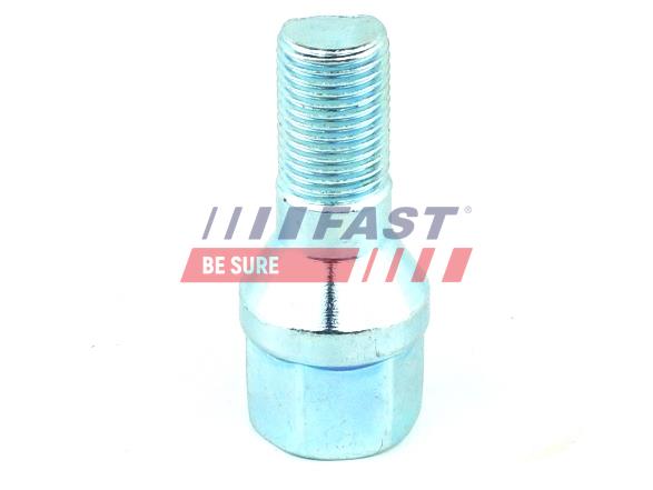 FT21523 WHEEL STUDS FIAT SCUDO 07> BOLT M12X1.25X24