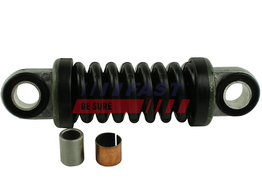 FT44611 MICRO BELT TENSIONER FIAT SCUDO / ULYSSE 95> SET