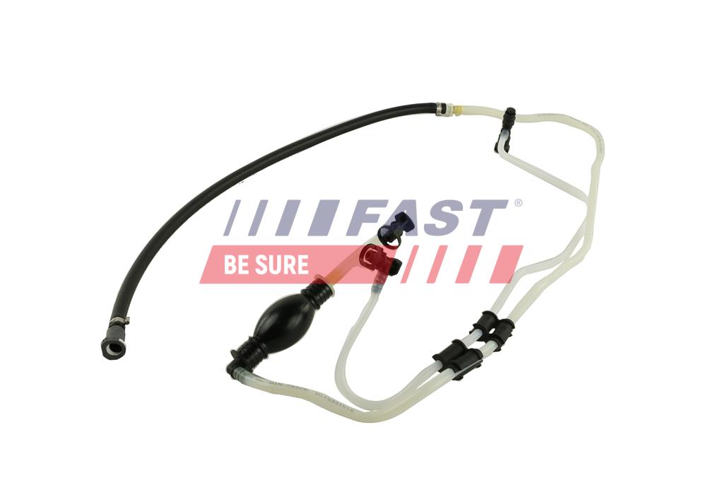 FT39514 FUEL HOSE RENAULT KANGOO I 97>