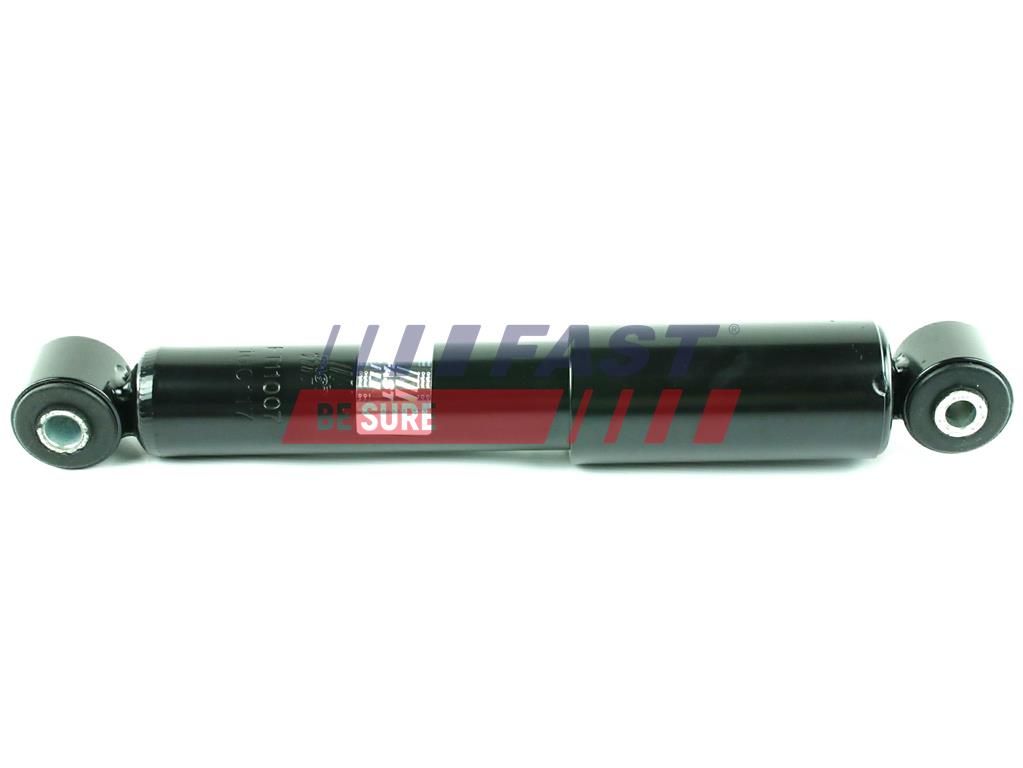 FT11007 AMMORTIZZATORE FIAT PUNTO 93> POSTERIORE SX/DX GAS