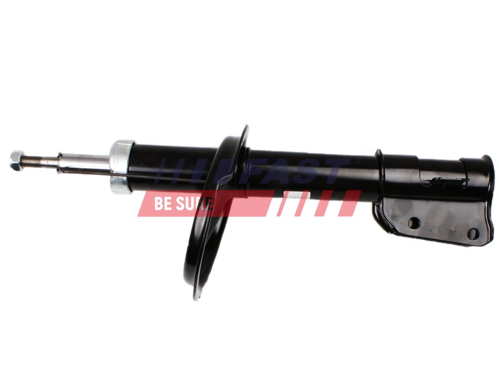 FT11008 АМОРТИЗАТОР FIAT BRAVA/BRAVO 95> ПЕРЕД ЛЕВ/ПРАВ ГАЗ 1.4/1.6