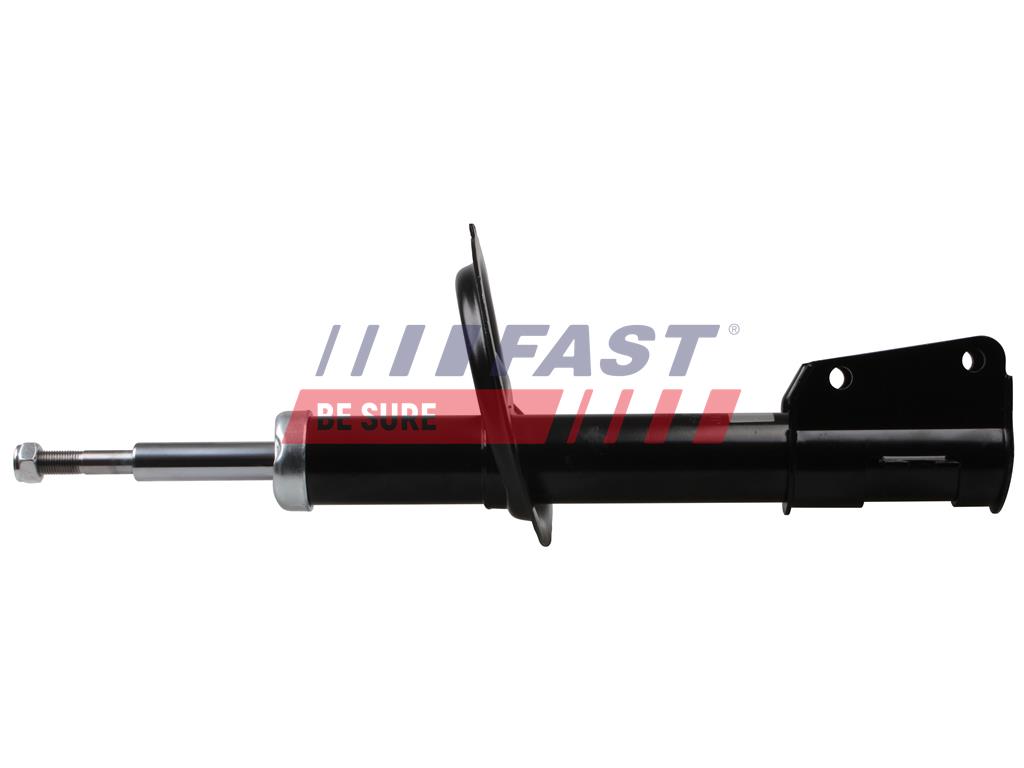 FT11102 AMORTISSEUR FIAT SCUDO / ULYSSE 95> AVANT G/D HUILE