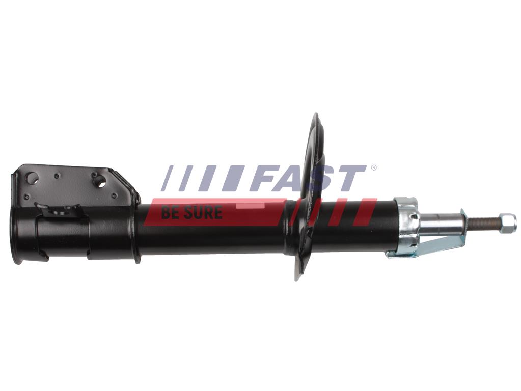 FT11214 AMORTYZATOR FIAT PUNTO 99> PRZÓD L/P GAZ 1.2 8V/16V