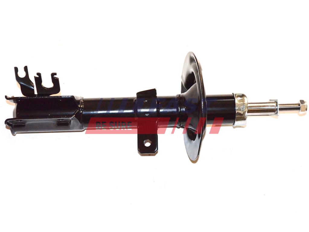 FT11269 АМОРТИЗАТОР FIAT PANDA 03> ПЕРЕД ПРАВ ГАЗ 1.1/1.2