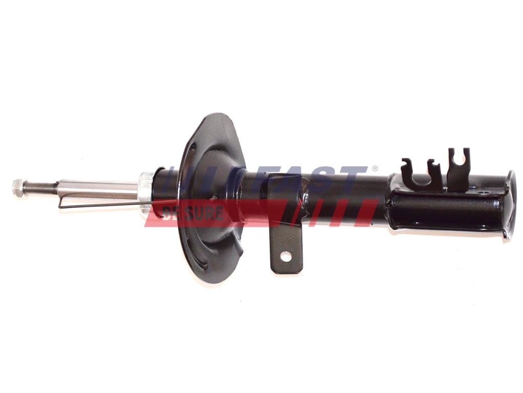 FT11270 AMORTIGUADOR FIAT PANDA 03> DELANTERO IZQ. GAS 1.1/1.2