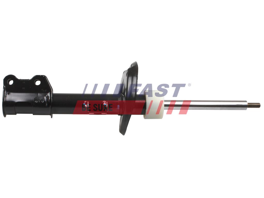 FT11290 AMMORTIZZATORE FIAT FIORINO 07> ANTERIORE SX GAS