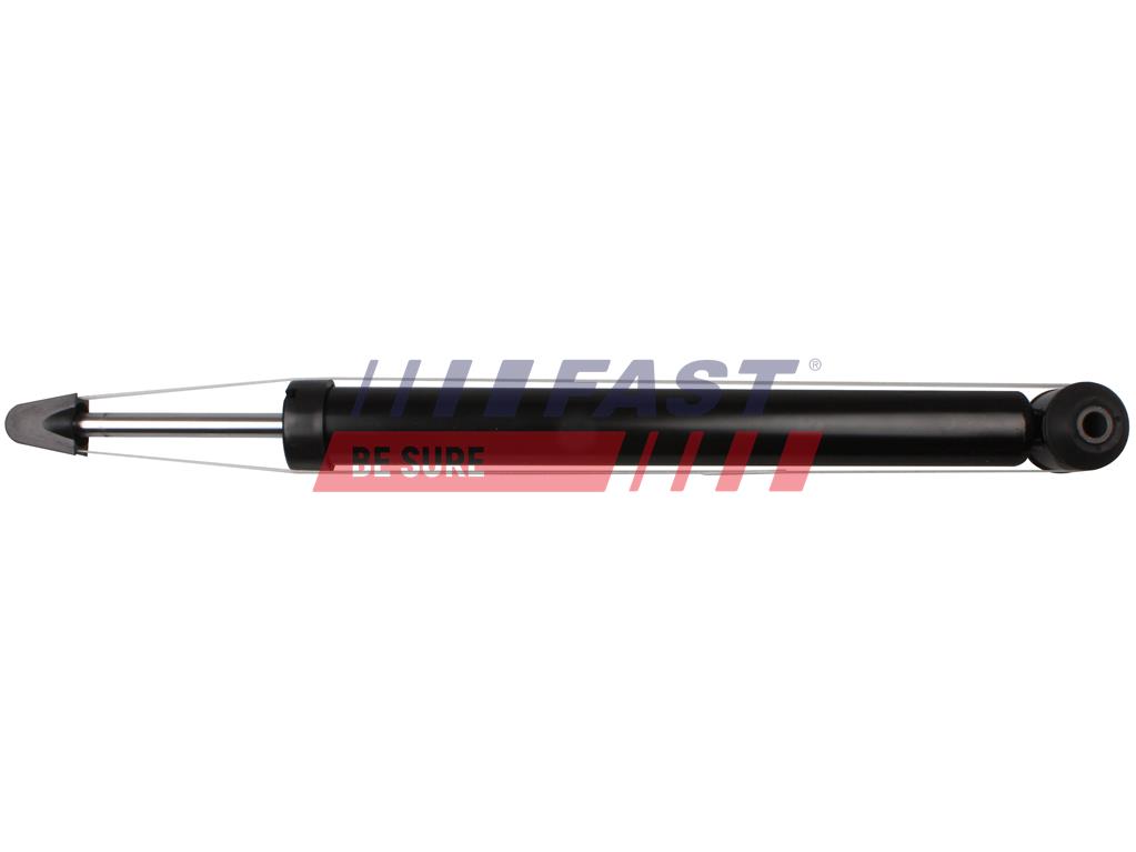 FT11292 AMMORTIZZATORE FIAT PUNTO GRANDE 05> POSTERIORE SX/DX GAS