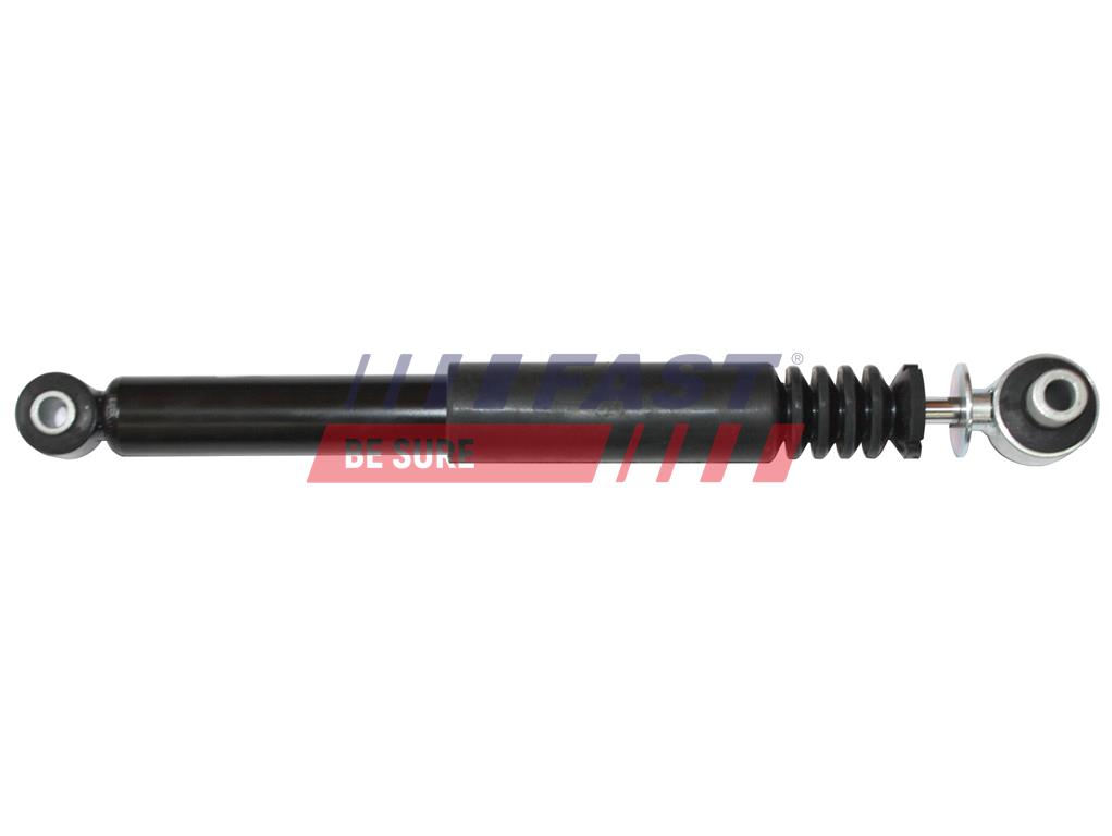 FT11509 AMORTIGUADOR RENAULT MEGANE I 95> TRASERO IZQ./DCHA. GAS