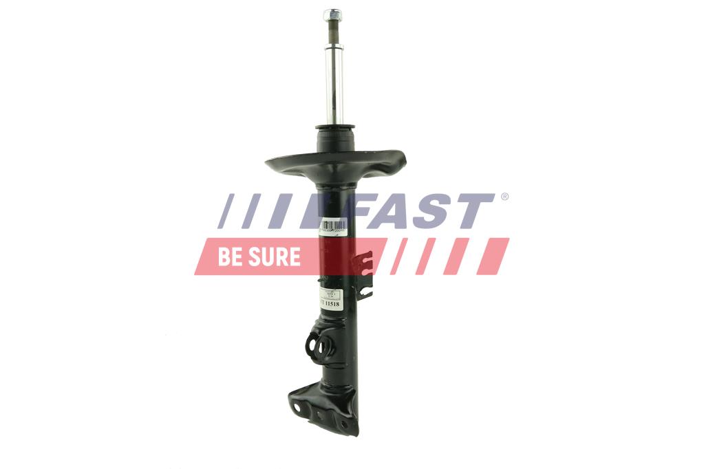 FT11518 TLUMIČ BMW 3 E36 94> PŘEDNÍ LE GAZ E36 06.92>03.98