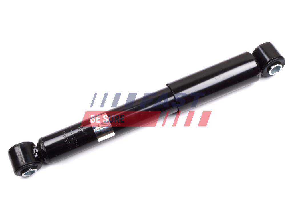 FT11536 AMORTISSEUR CITROEN BERLINGO 96> ARRIÈRE G/D GAZ