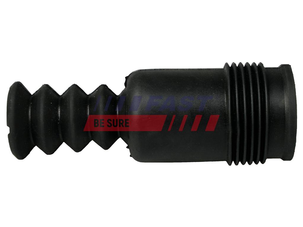 FT12022 CAPUCHON, AMORTISSEUR FIAT UNO 83> AVANT AVEC BUTÉE DE TAMPON