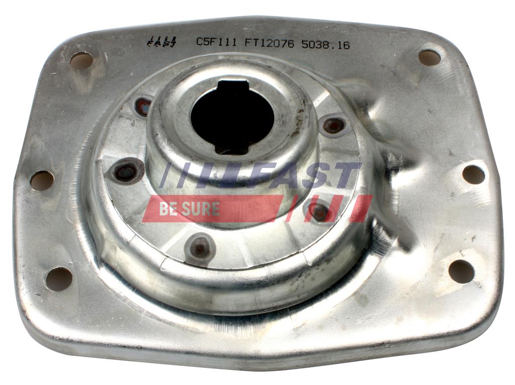 FT12076 SOPORTE DE AMORTIGUADOR FIAT SCUDO / ULYSSE 95> DELANTERO IZQ.