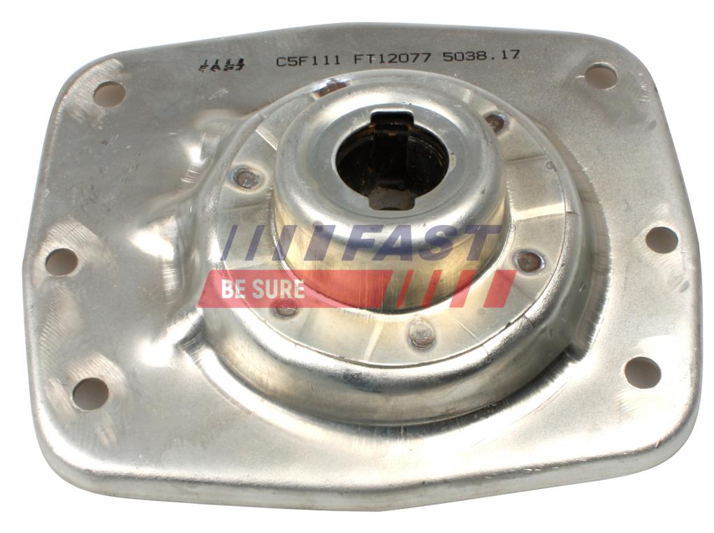 FT12077 SUPPORTO AMMORTIZZATORE FIAT SCUDO / ULYSSE 95> ANTERIORE DX
