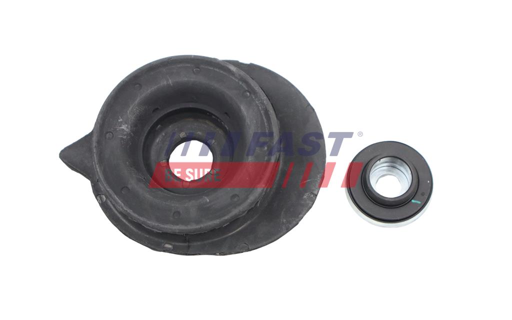 FT12124 COUPELLE DE SUSPENSION FIAT PANDA 03> AVANT G/D