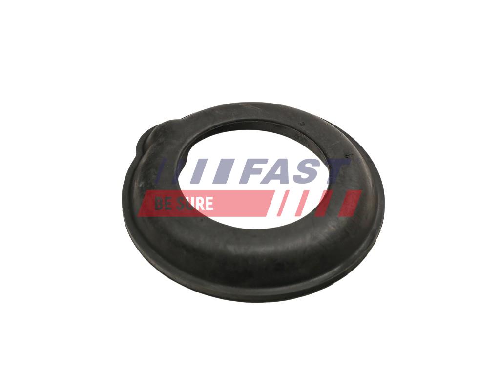 FT12144 ГУМОВА ПРОСТАВКА ПРУЖИНИ FIAT CINQUE / SEICENTO ПЕРЕД ВЕРХ